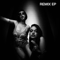 Badmómzjay - Auf Die Party (Rych Remix) Ft Domiziana загрузить
