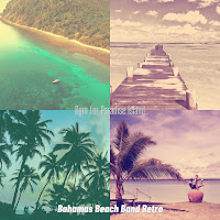Bahamas Beach Band Retro - Inspiring Harbour Island загрузить