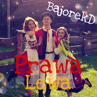 Bajorek - Prawa Lewa загрузить