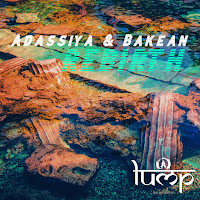 Bakean - Mon Amour Feat. David Abitbol (Feat. David Abitbol) Ft Adassiya загрузить