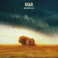 Bakr - Нотная Слеза загрузить