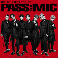 Ballistik Boyz From Exile Tribe - Animal загрузить