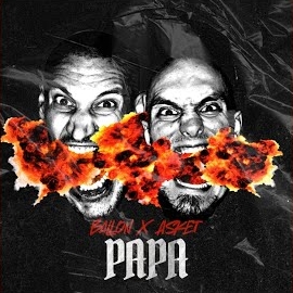 Ballon Ziq - Papa (Feat. Asket) загрузить