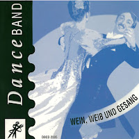 Ballroom Orchestra And Singers - The Blue Danube ((Viennese Waltz / 60 Bpm)) загрузить