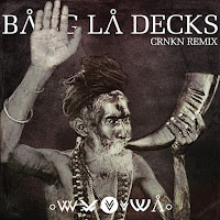 Bang La Decks - Utopia (Crnkn Remix) загрузить
