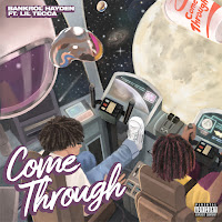 Bankrol Hayden - Come Through (Feat. Lil Tecca) загрузить