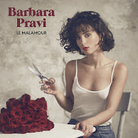 Barbara Pravi - Le Malamour (Acoustic) загрузить