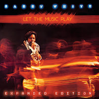 Barry White - Let The Music Play загрузить