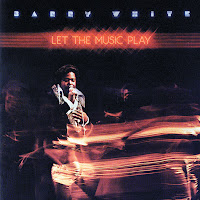 Barry White - You See The Trouble With Me загрузить