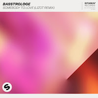 Basstrologe - Somebody To Love (Lizot Remix) загрузить