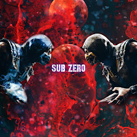 Basys Ir Ilčiukas - Sub Zero Ft Space Jack загрузить