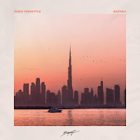 Bazanji - Dubai Freestyle загрузить