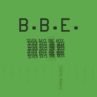 Bbe - Seven Days And One Week (Yotto Extended Mix) загрузить
