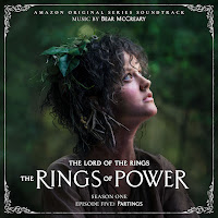 Bear Mccreary - This Wandering Day (Feat. Megan Richards) загрузить