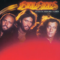 Bee Gees - Living Together загрузить