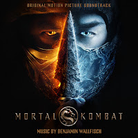 Benjamin Wallfisch - Lord Raiden загрузить