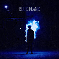 Bertiebanz - Blue Flame (Feat. Kill Dyll) загрузить