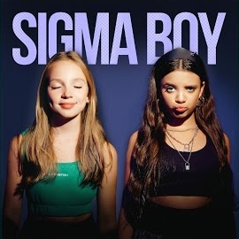Betsy - Sigma Boy (Сигма Бой) Ft Мария Янковская загрузить