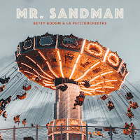 Betty Booom - Mr. Sandman (Electro Swing Mix) Ft La Petitorchestre загрузить