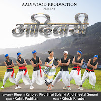 Bheem Kanoje - Aadiwasi Ft Sheetal Senani & Piru Bhai Solanki загрузить