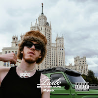 Big Baby Tape - Turbo (Majestic) загрузить