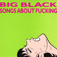 Big Black - Bad Penny загрузить