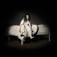 Billie Eilish - When The Party's Over загрузить