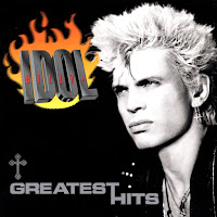 Billy Idol - Eyes Without A Face (Remastered 1999) загрузить