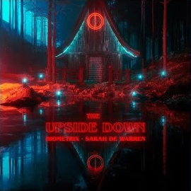 Biometrix - The Upside Down (Instrumental) (Feat. Sarah De Warren) загрузить