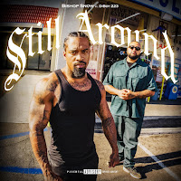 Bishop Snow - Still Around (Feat. D-Boy 223) загрузить