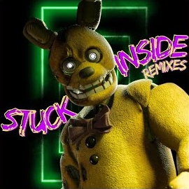 Black Gryph0N - Stuck Inside (Slowed + Reverb) Ft Baasik & The Living Tombstone загрузить