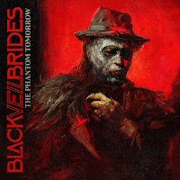 Black Veil Brides - Fields Of Bone загрузить