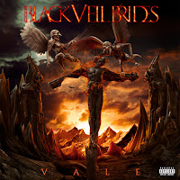 Black Veil Brides - When They Call My Name загрузить