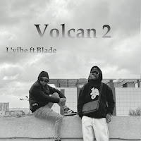 Blade - Volcan 2 (Feat. Blade) загрузить