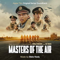 Blake Neely - Going Home (End Titles From “Master Of The Air”) загрузить