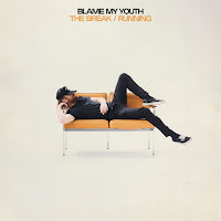 Blame My Youth - Running загрузить