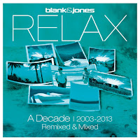 Blank & Jones - Days Go By (Cantoma Remix) Ft Coralie Clément загрузить