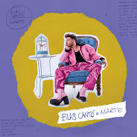 Blas Cantó - Marte загрузить