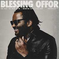 Blessing Offor - How Much You Mean To Me загрузить