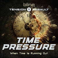 Blinq - Detonation Activated загрузить