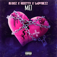 Bliooz - Me! (Slowed Remix) (Feat. Rebzyyx & Sadvibezz) загрузить