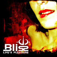 Bliss - Borderlines загрузить