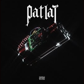 Blok3 - Patlat загрузить