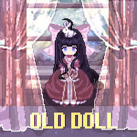 Bluerra-Sai - Old Doll (Slowed) загрузить