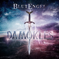 Blutengel - Damokles загрузить
