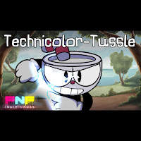 Blvkarot - Technicolor Tussle загрузить
