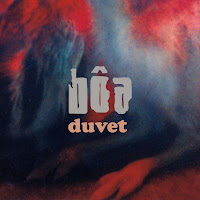 Boa - Duvet (Slowed Down Version) загрузить