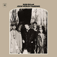 Bob Dylan - I Dreamed I Saw St. Augustine загрузить
