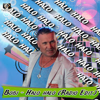 Bobi - Halo Halo (Radio Edit) загрузить