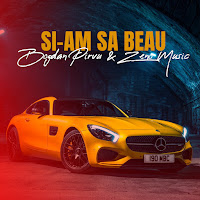 Bogdan Pirvu - Si-Am Sa Beau Ft Zeno Music загрузить